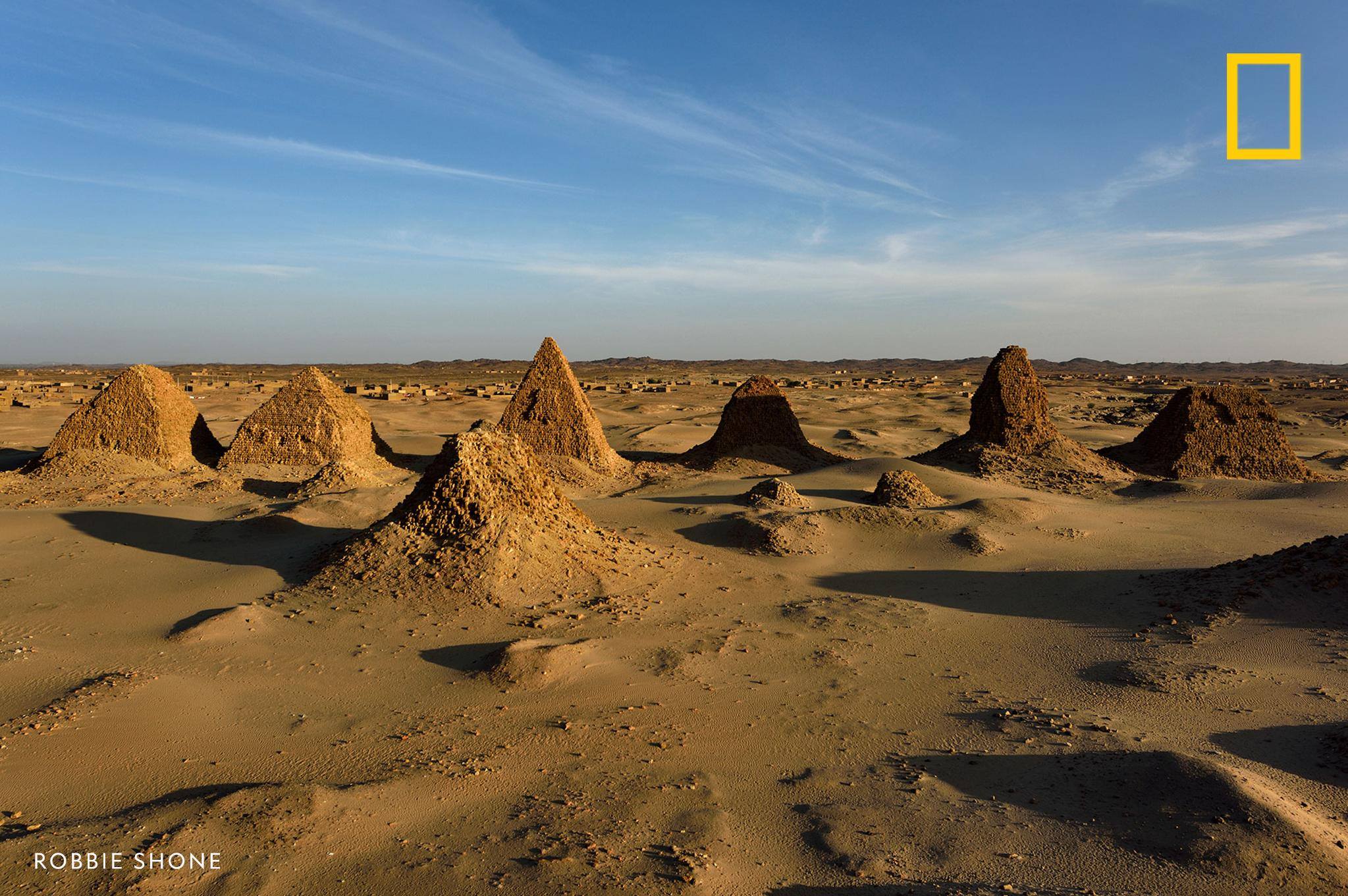 When you come across a 2,300 year-old royal tomb—but it's submerged in rising groundwater—what’s an archaeologist to do? Dive in. Learn more in the latest episode of "Overheard." https://on.natgeo.com/2XKtjMW